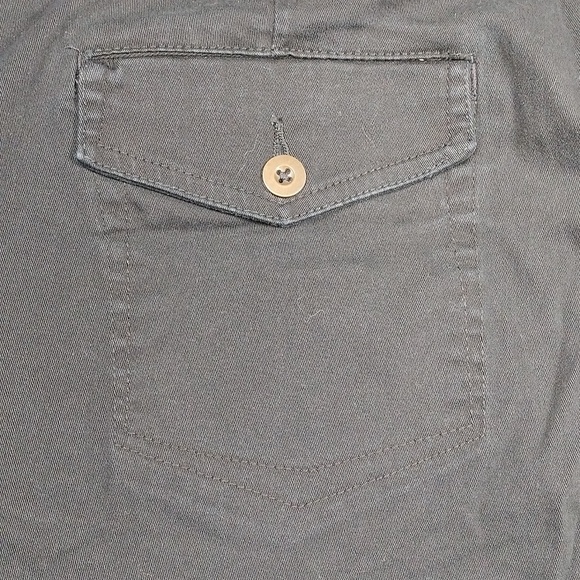 George & Martha women's shorts size 24W - Picture 8 of 12